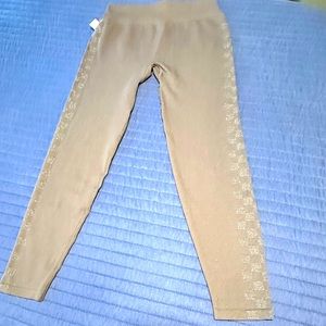 PINK VICTORIA’S SECRET | Size medium | active leggings | BNWT